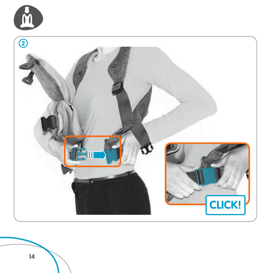 Bebe Confort Easia User Manual | Page 14 / 76