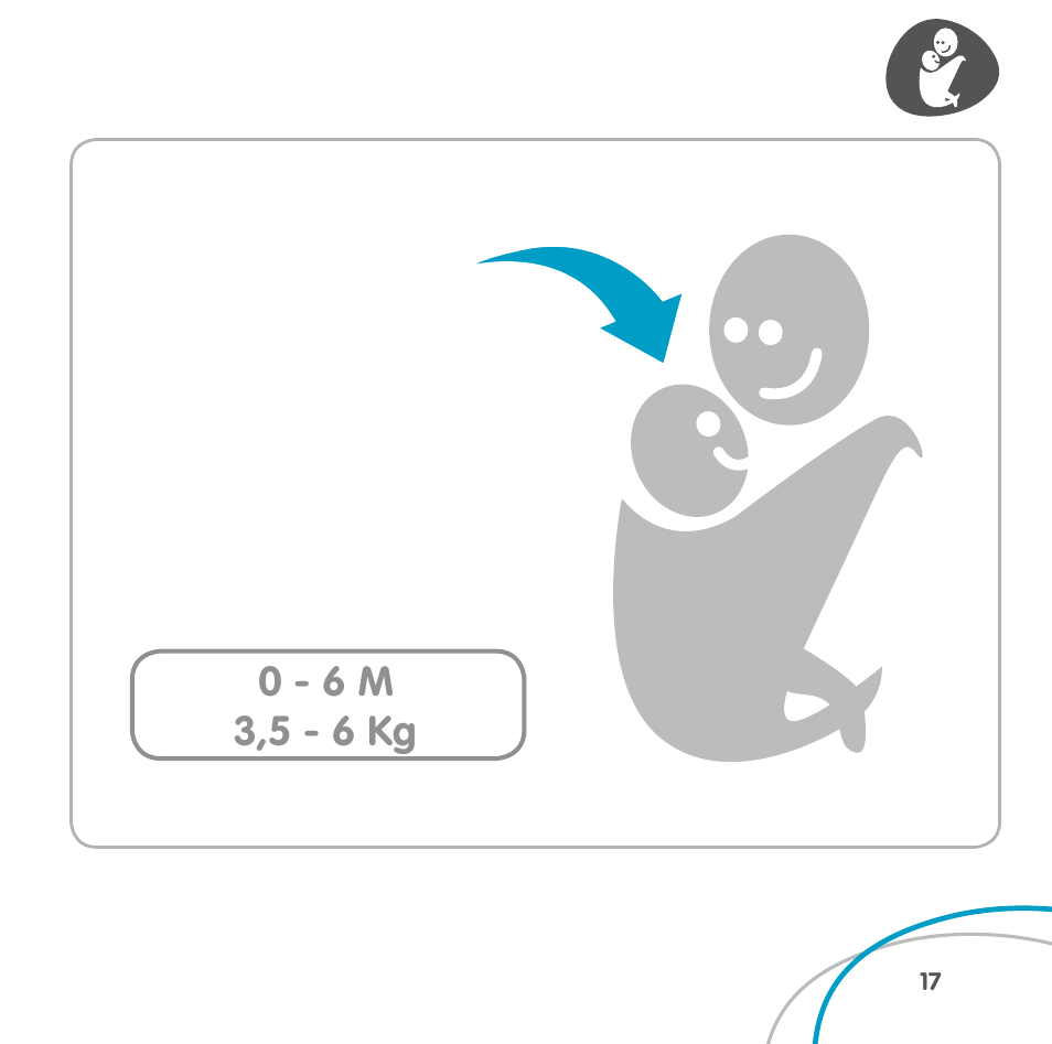 Bebe Confort Easia User Manual | Page 17 / 76