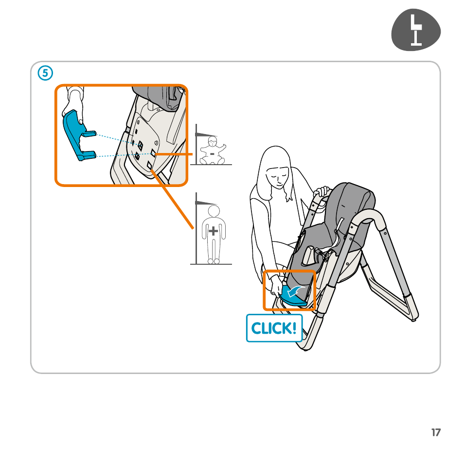 Bebe Confort Kaleo User Manual | Page 17 / 56