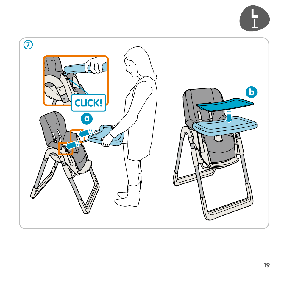 Bebe Confort Kaleo User Manual | Page 19 / 56