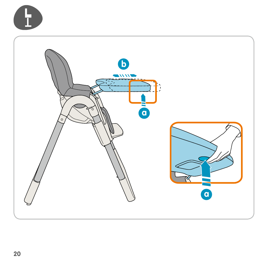 Bebe Confort Kaleo User Manual | Page 20 / 56