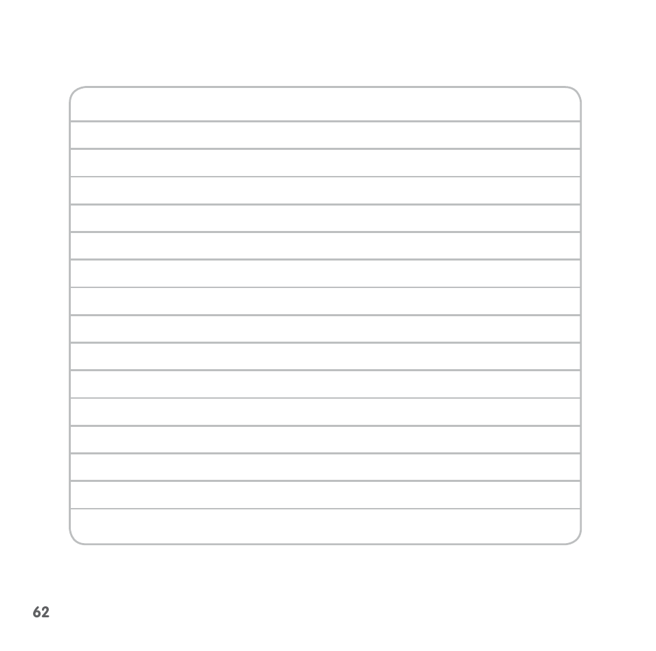 Bebe Confort Keyo stand User Manual | Page 62 / 64
