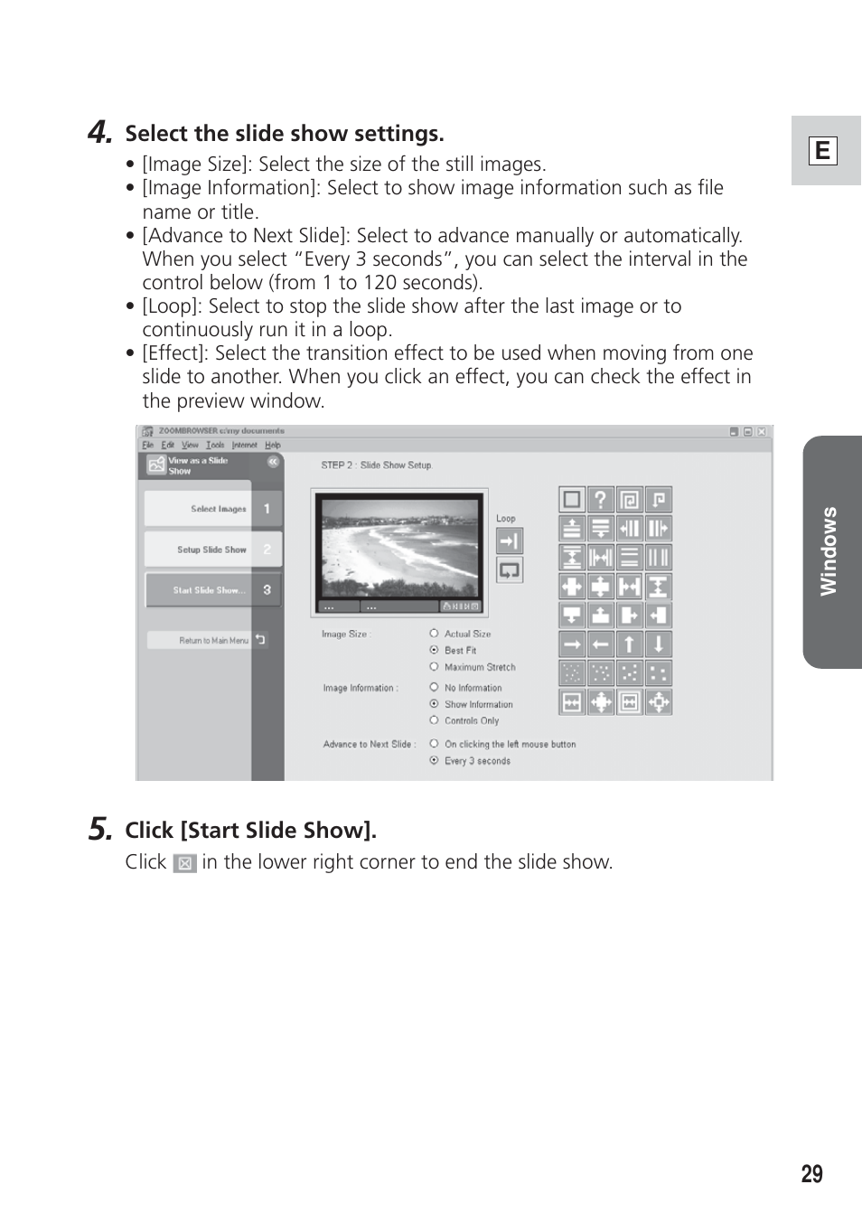 Canon DIM-521A User Manual | Page 29 / 100