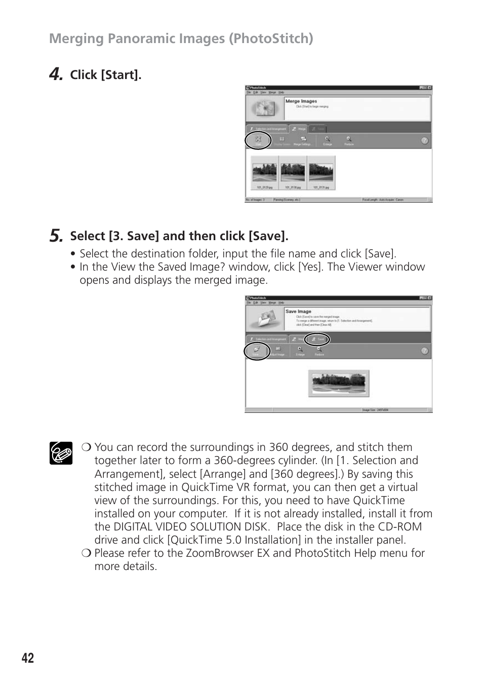 Canon DIM-521A User Manual | Page 42 / 100