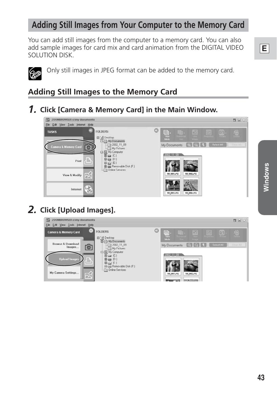 Canon DIM-521A User Manual | Page 43 / 100