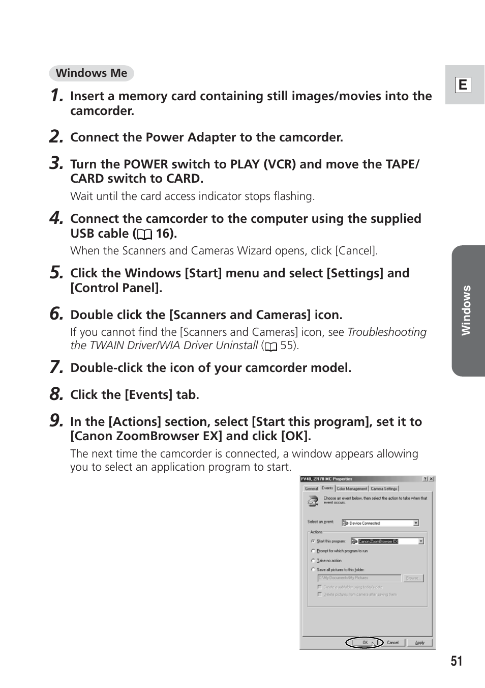 Canon DIM-521A User Manual | Page 51 / 100