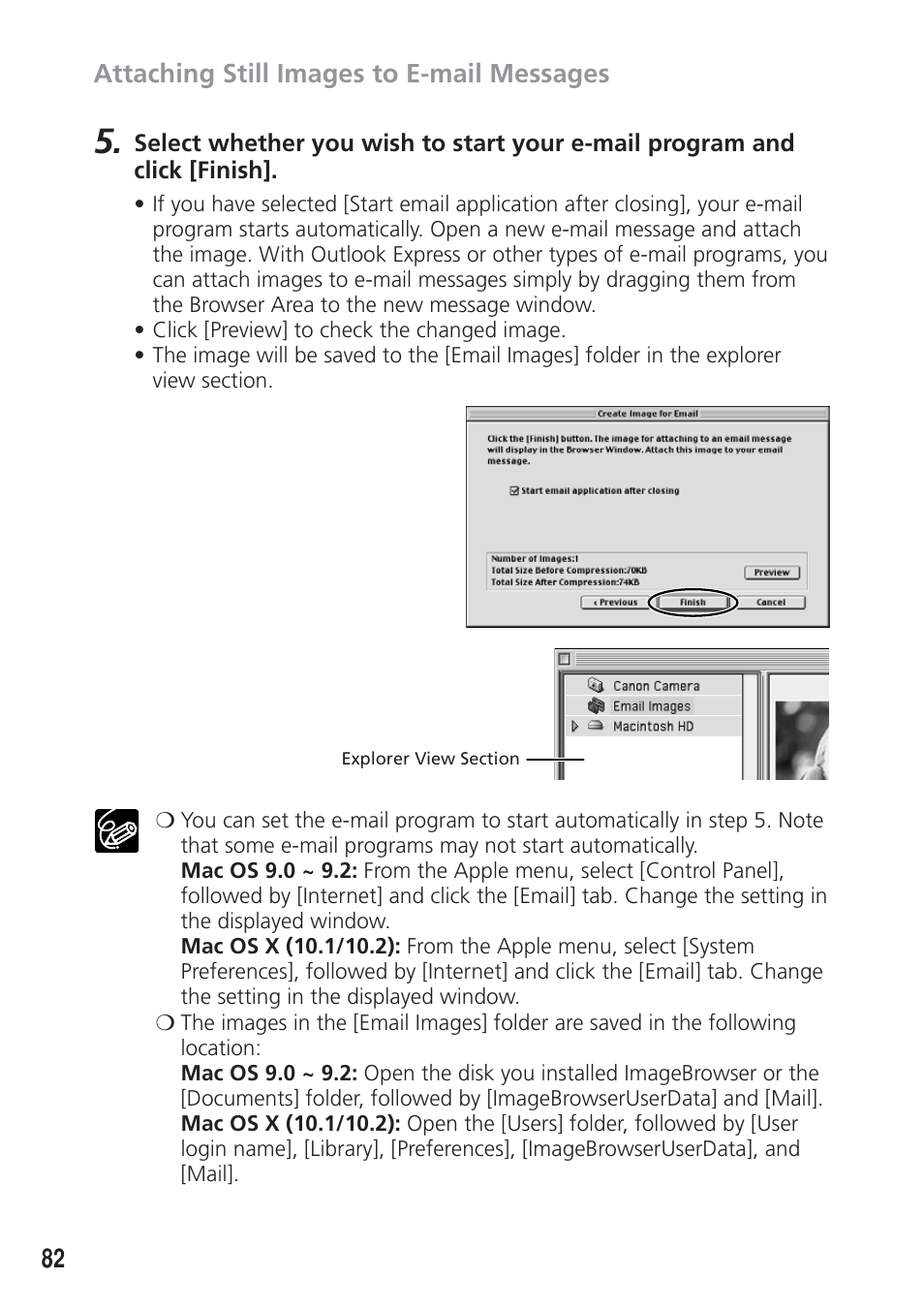 Canon DIM-521A User Manual | Page 82 / 100