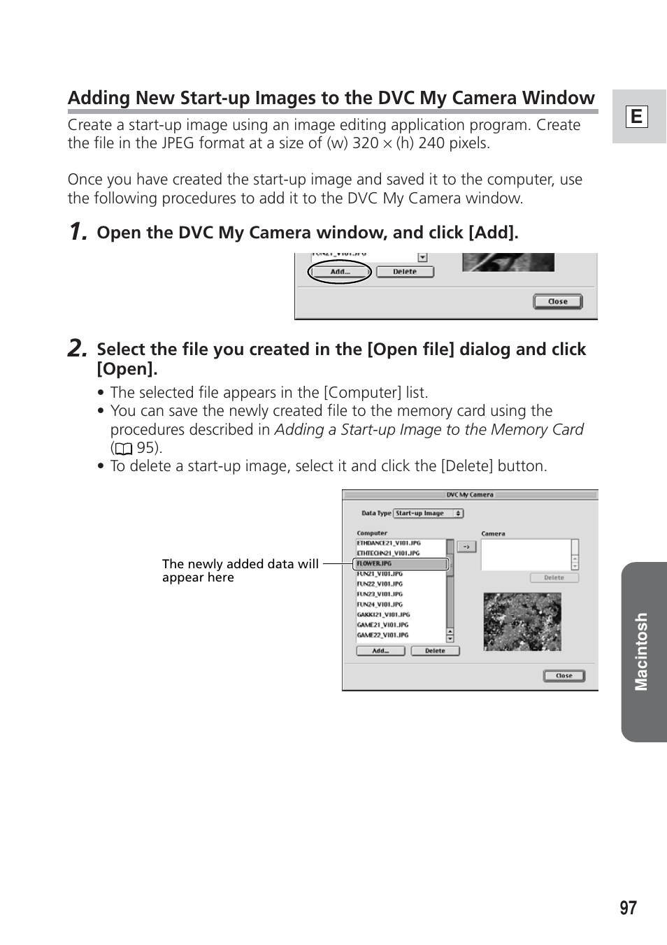 Canon DIM-521A User Manual | Page 97 / 100