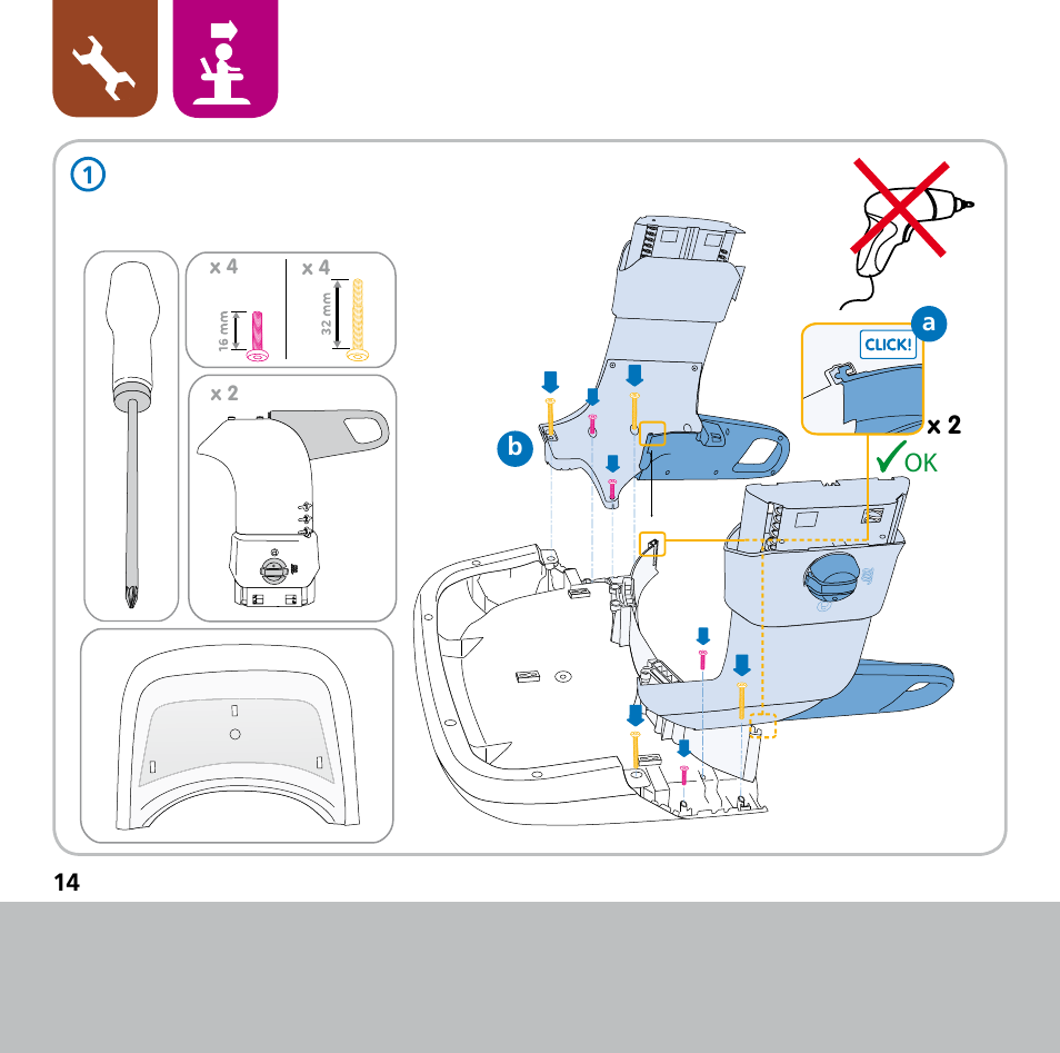 Bebe Confort Kamino User Manual | Page 14 / 76