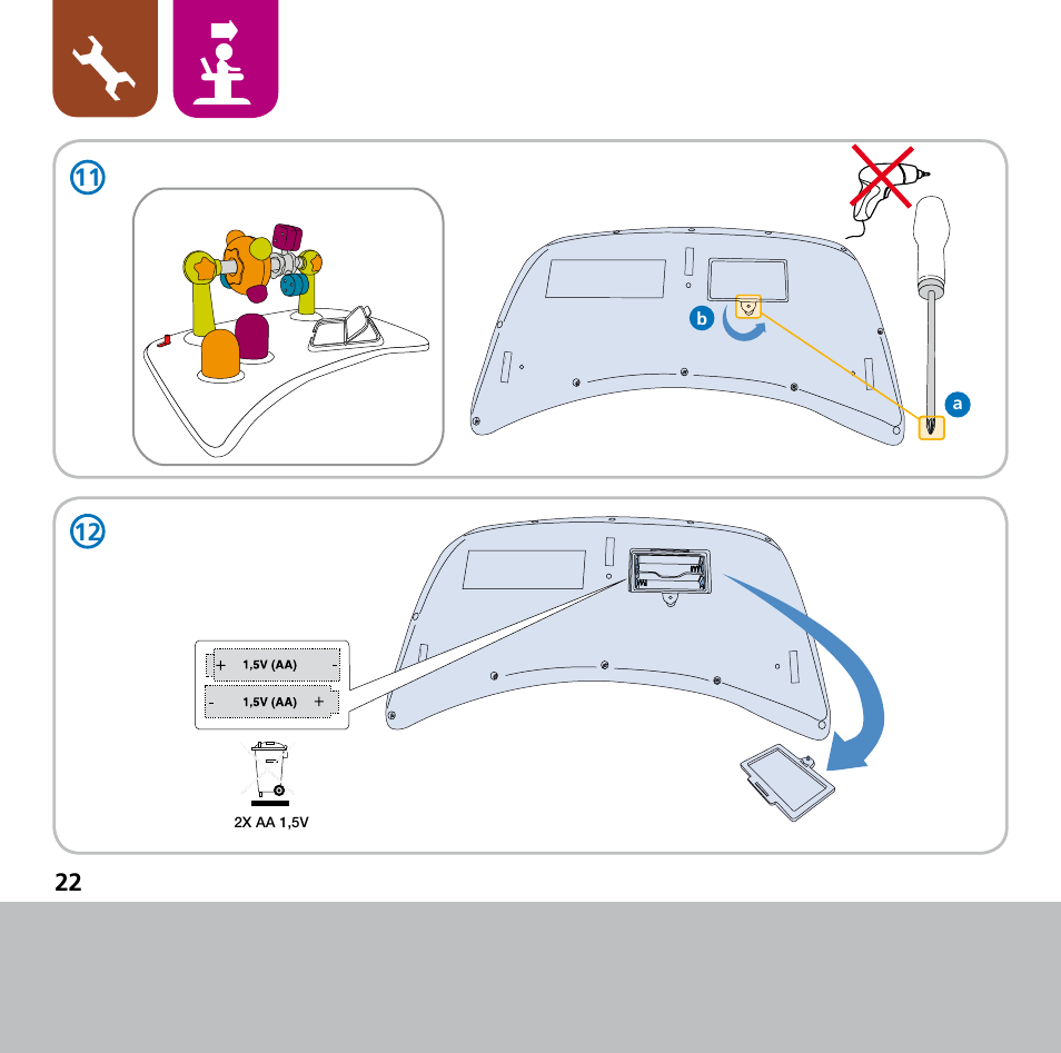 Bebe Confort Kamino User Manual | Page 22 / 76