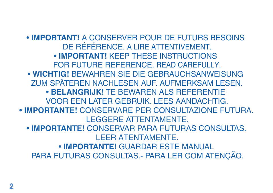 Bebe Confort Duo Amplitude User Manual | Page 2 / 32