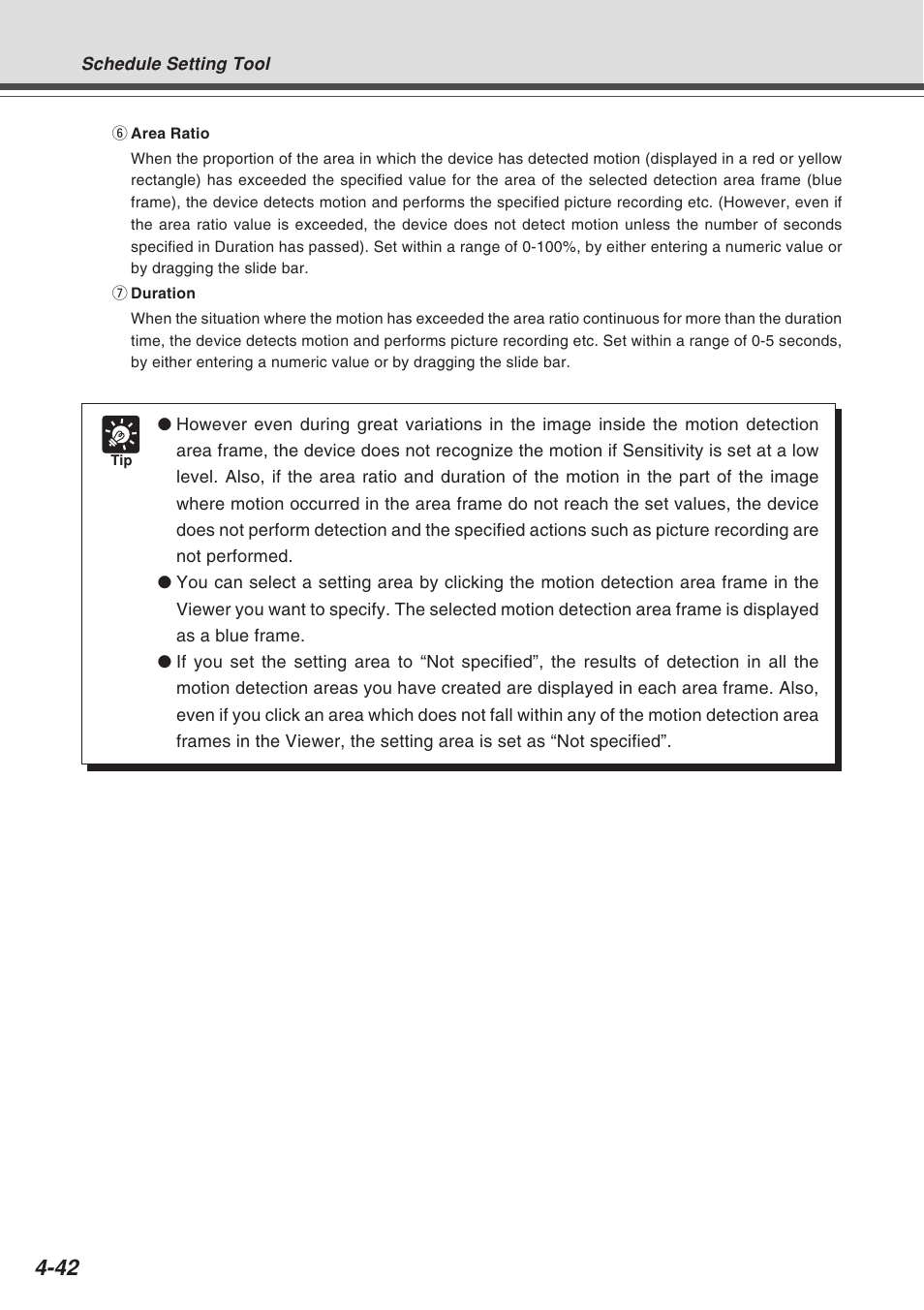 Canon Vb-C50fi User Manual | Page 106 / 209