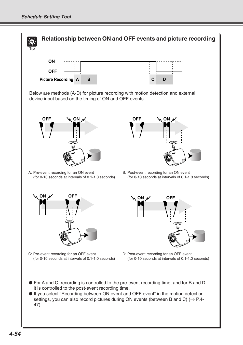 Canon Vb-C50fi User Manual | Page 118 / 209