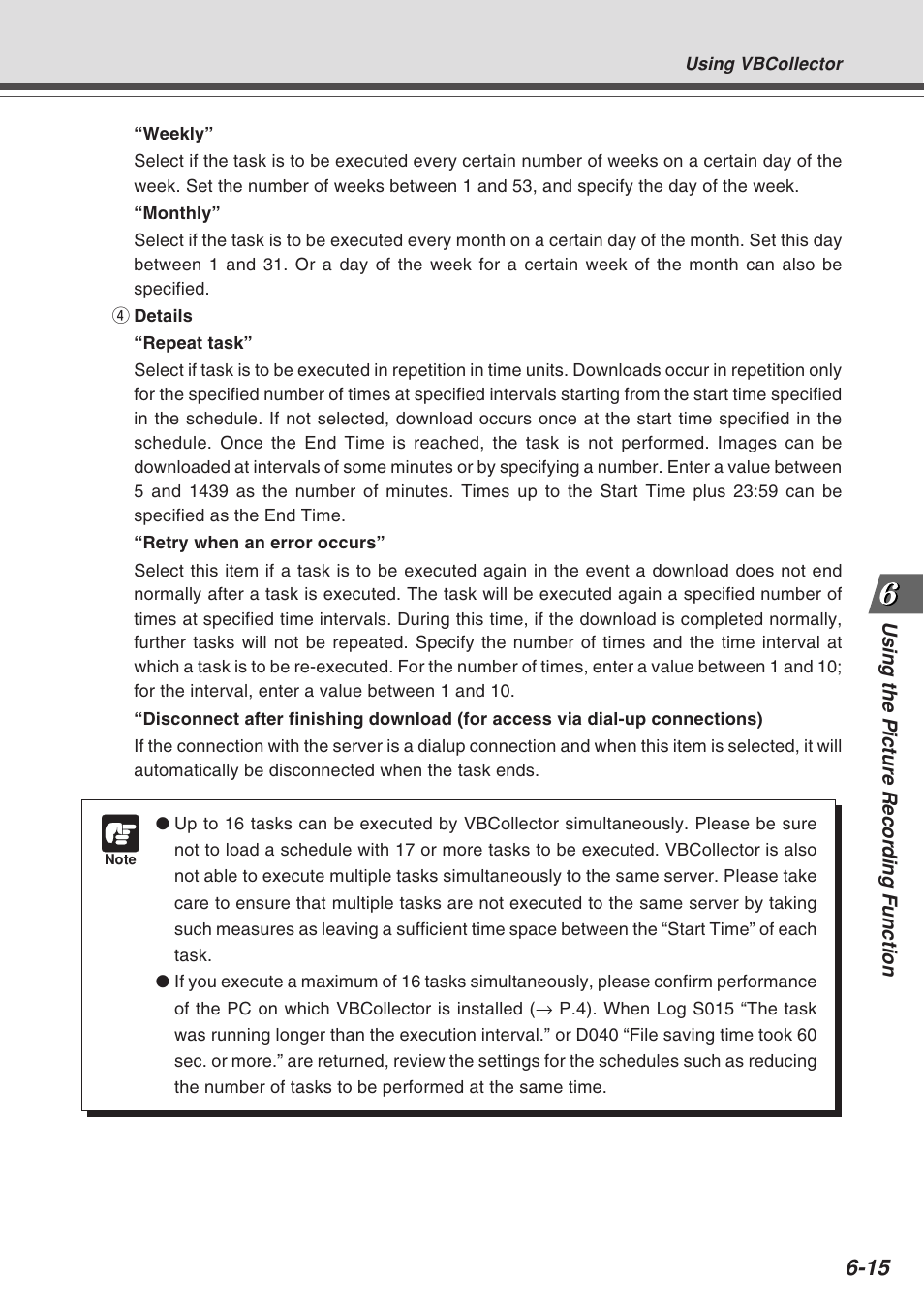 Canon Vb-C50fi User Manual | Page 179 / 209