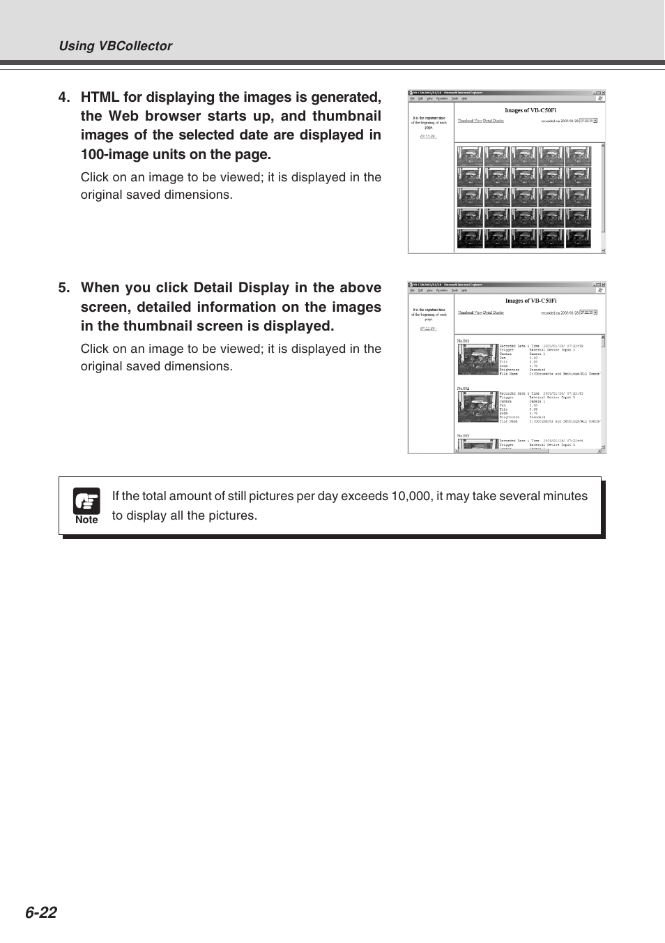 Canon Vb-C50fi User Manual | Page 186 / 209