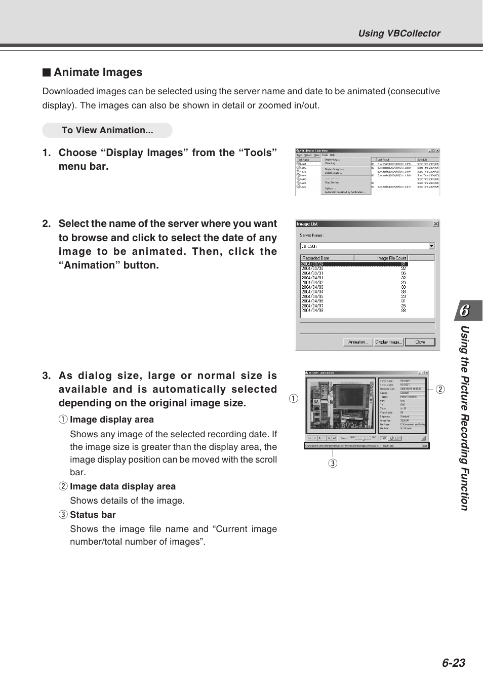 Canon Vb-C50fi User Manual | Page 187 / 209