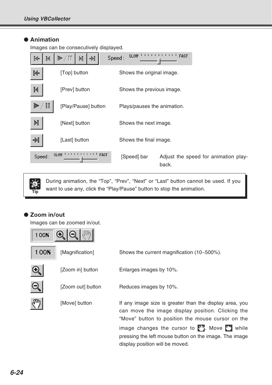 Canon Vb-C50fi User Manual | Page 188 / 209