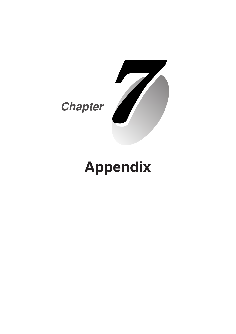 Appendix | Canon Vb-C50fi User Manual | Page 195 / 209