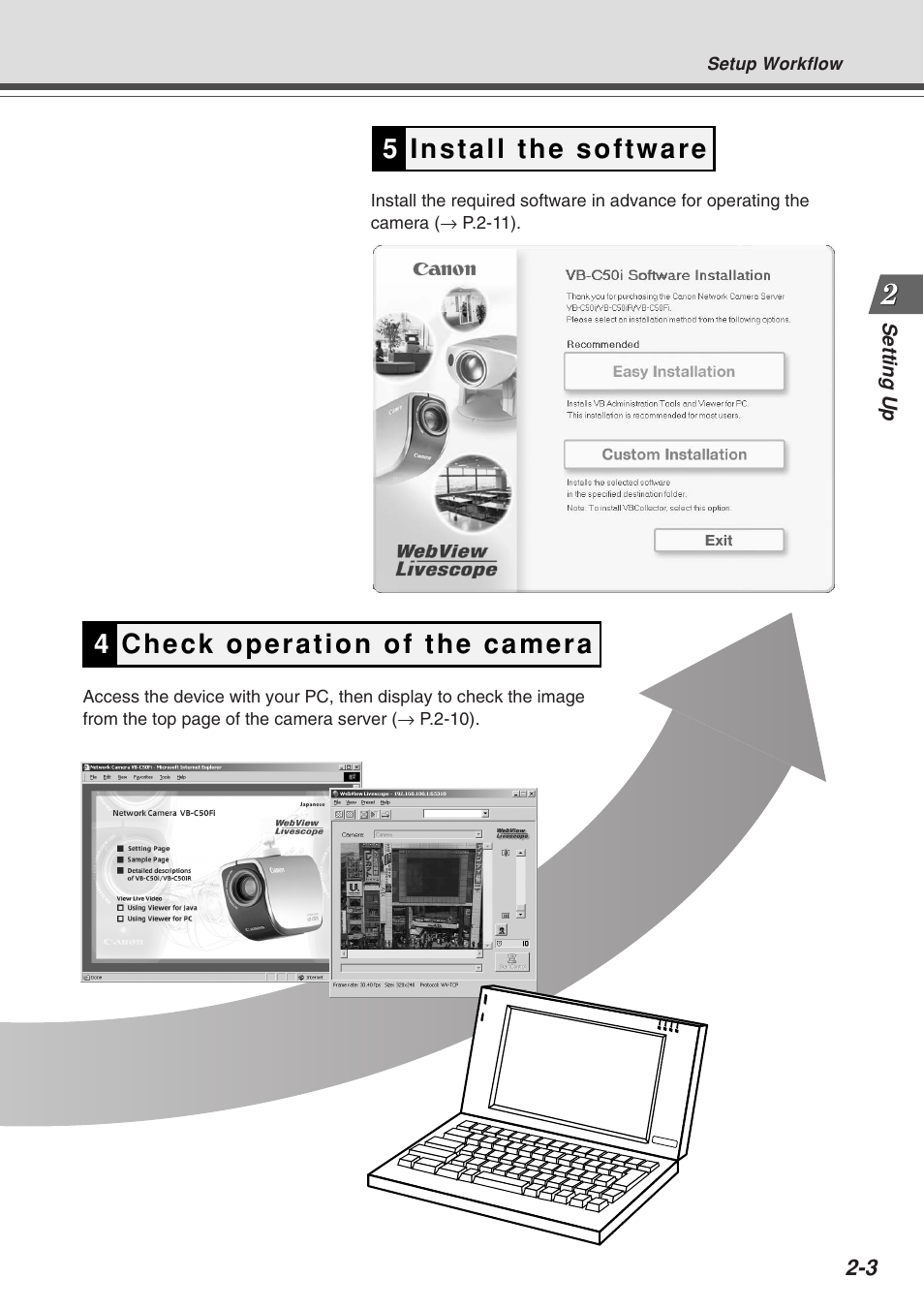 Canon Vb-C50fi User Manual | Page 29 / 209