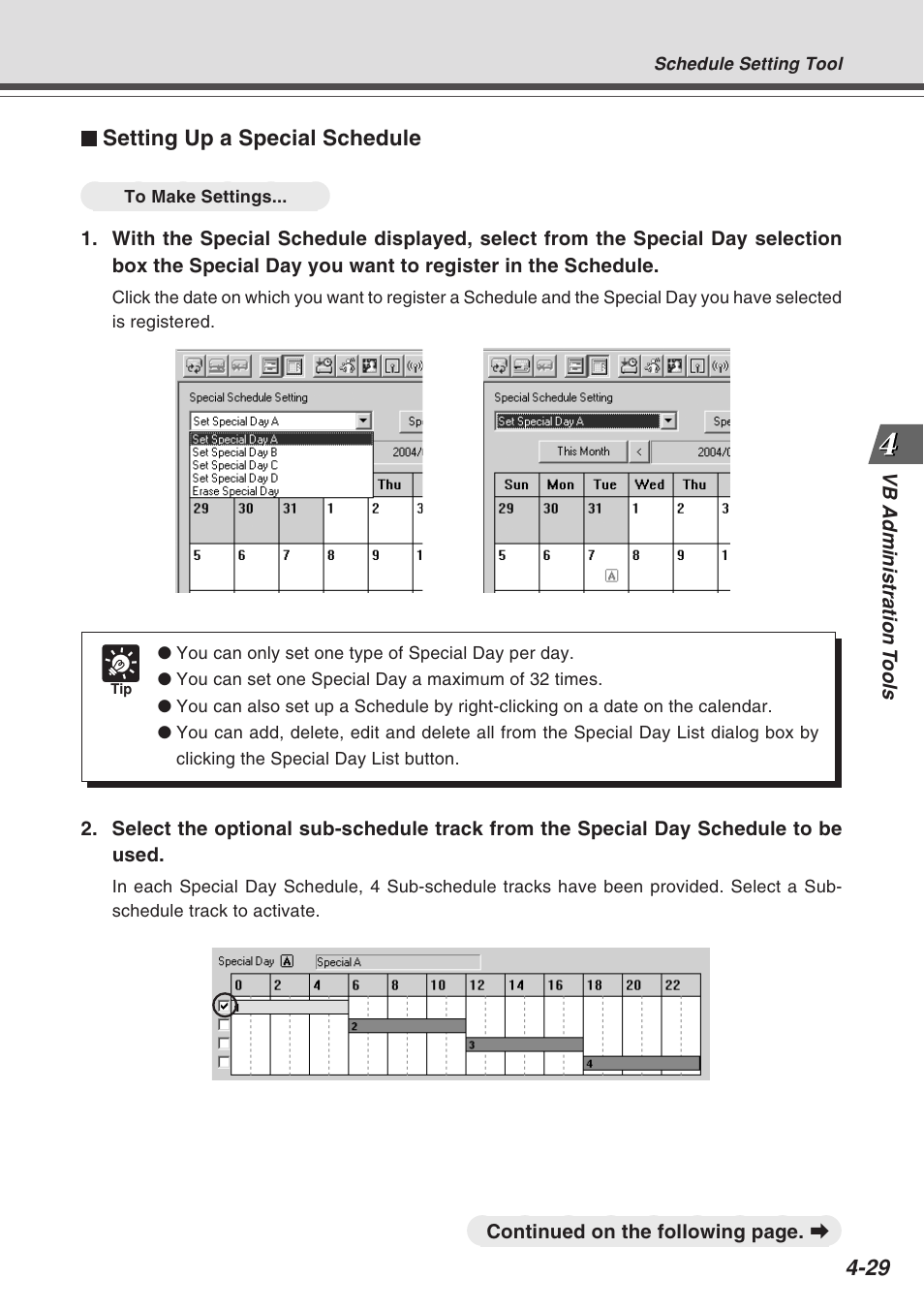 Canon Vb-C50fi User Manual | Page 93 / 209