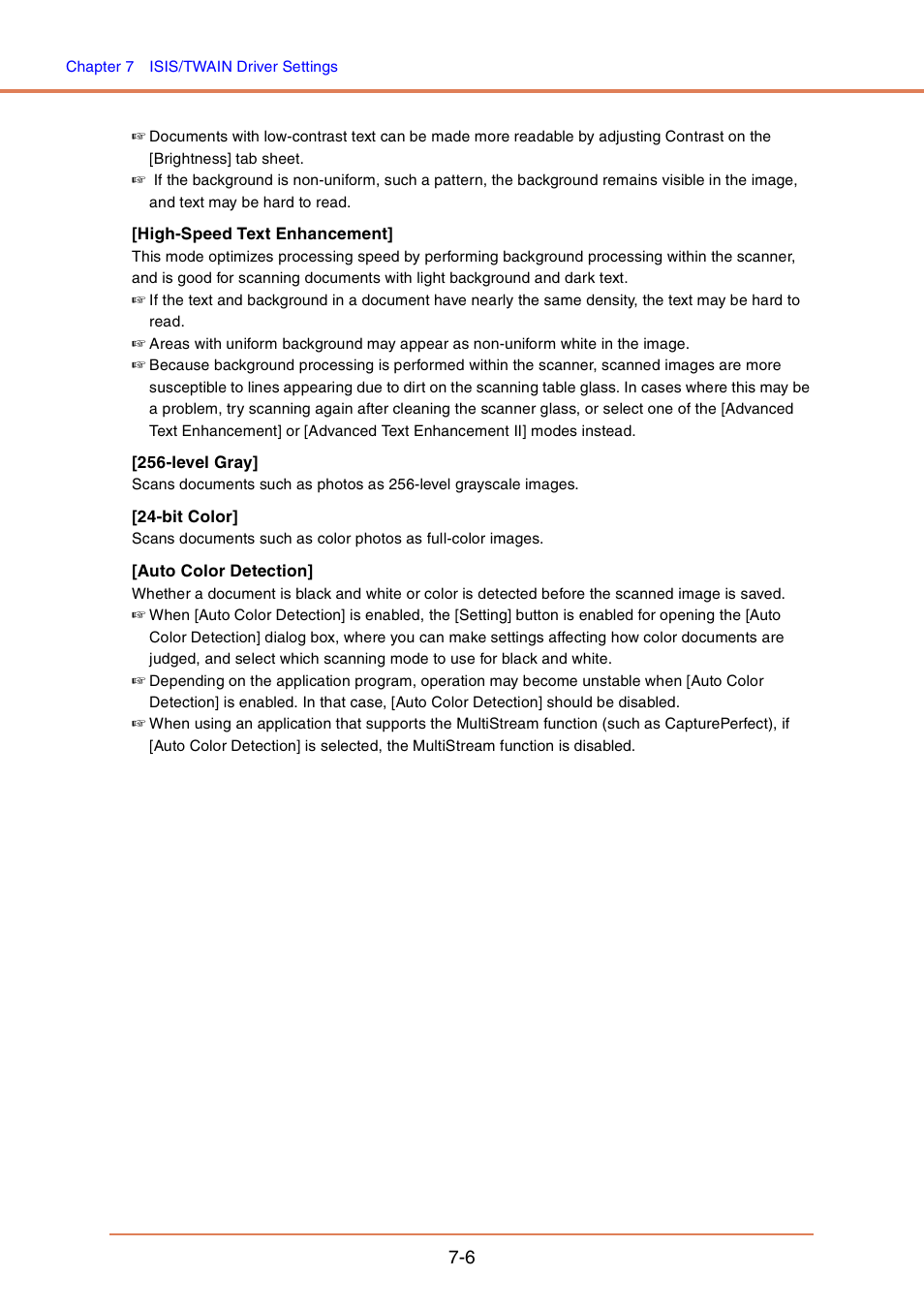 Canon DR-4010C User Manual | Page 101 / 142