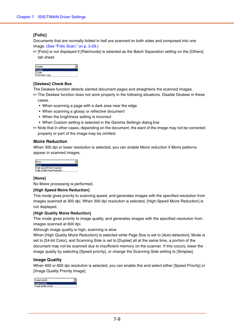 Canon DR-4010C User Manual | Page 104 / 142