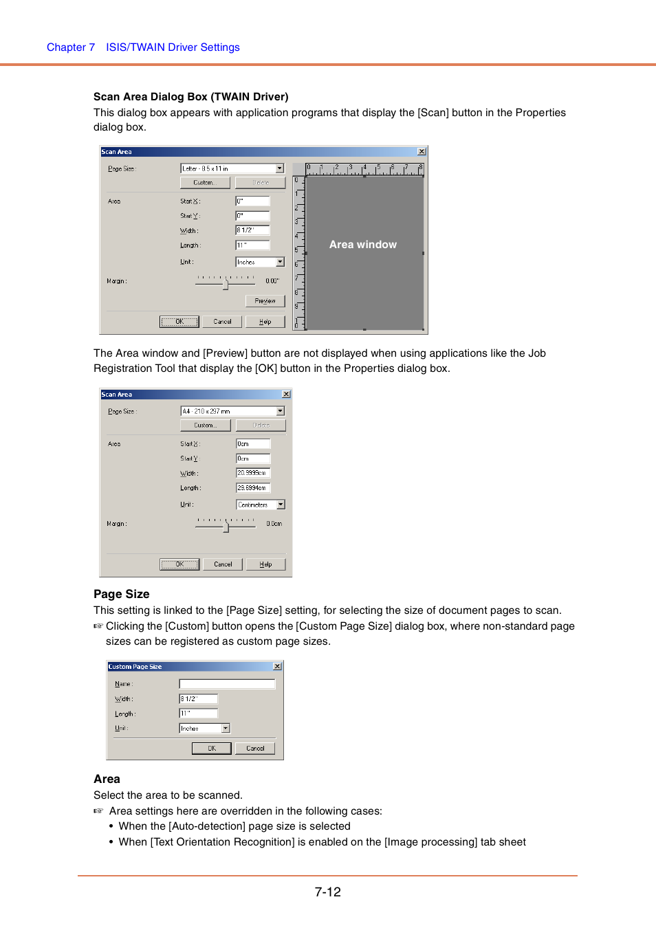 Canon DR-4010C User Manual | Page 107 / 142