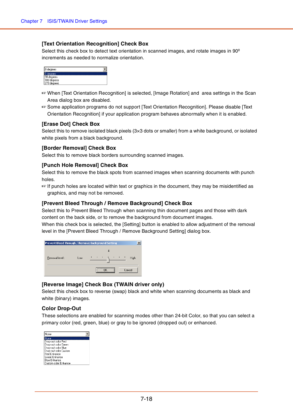 Canon DR-4010C User Manual | Page 113 / 142