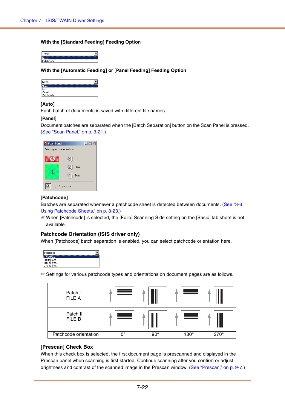 Canon DR-4010C User Manual | Page 117 / 142