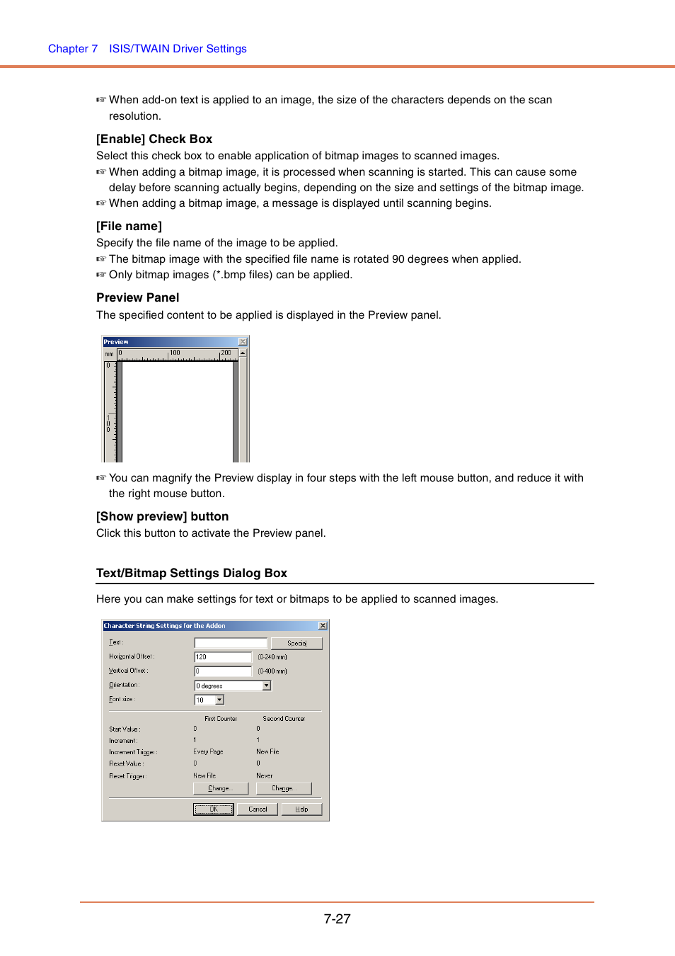 Canon DR-4010C User Manual | Page 122 / 142