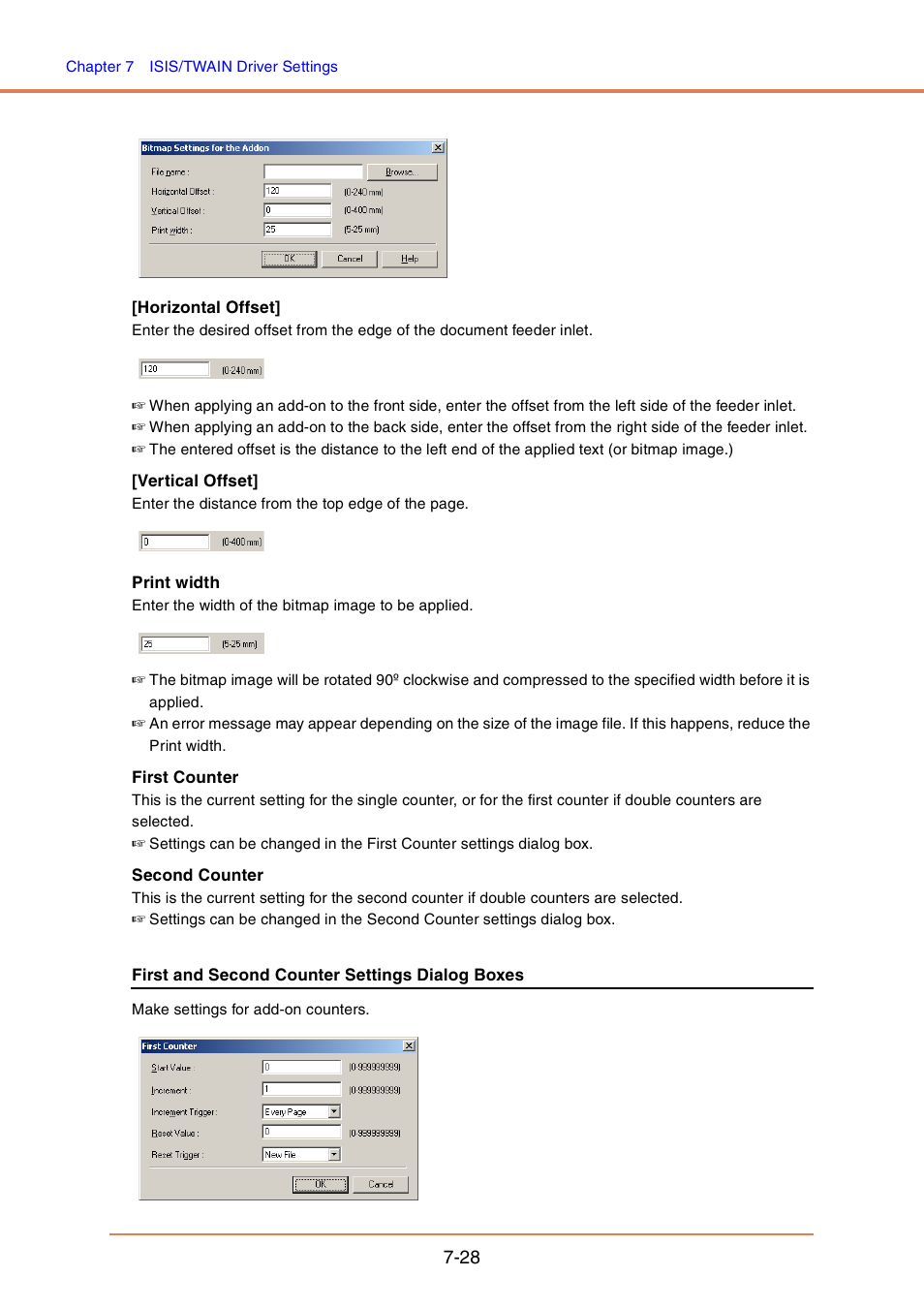 Canon DR-4010C User Manual | Page 123 / 142