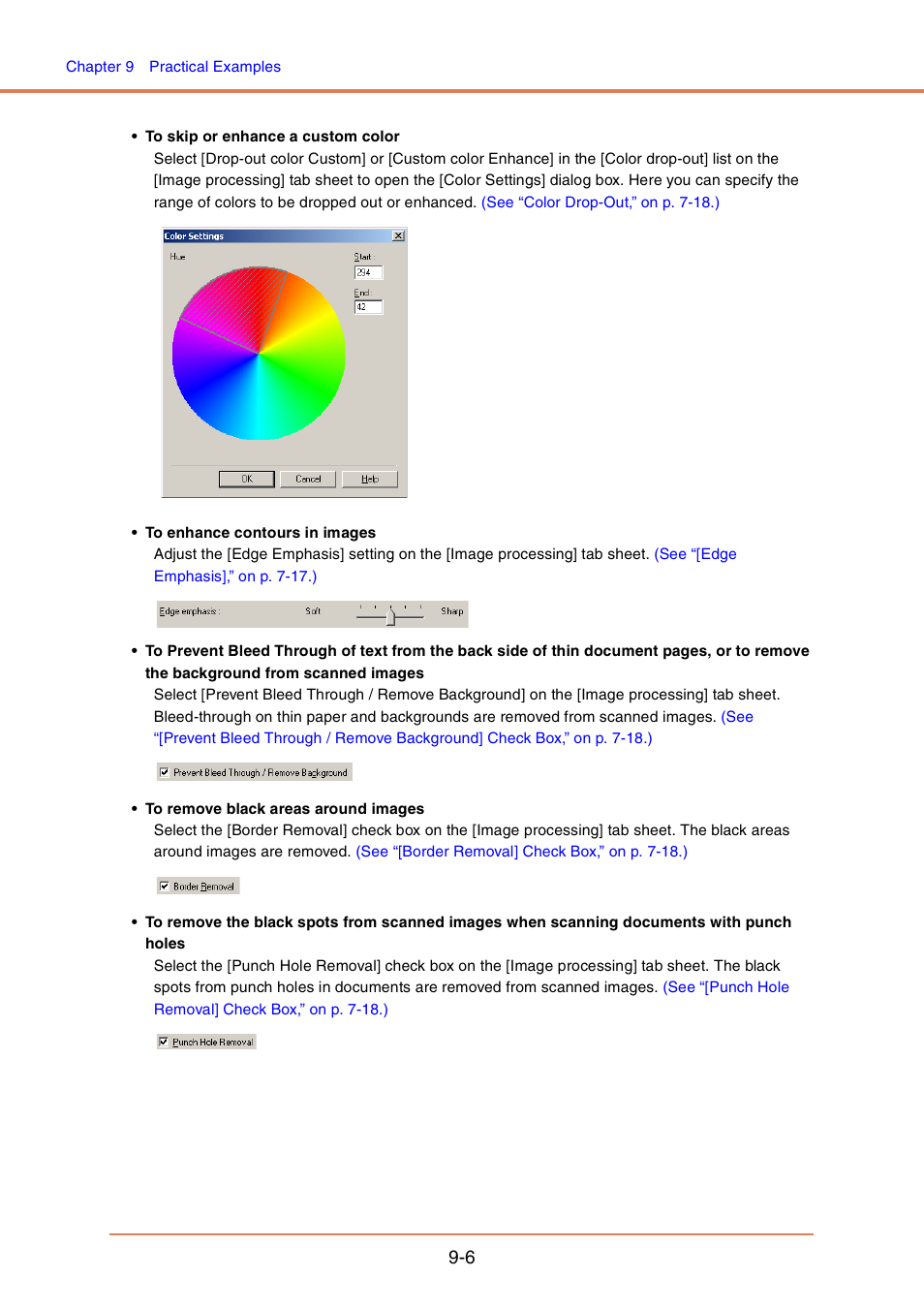 Canon DR-4010C User Manual | Page 140 / 142