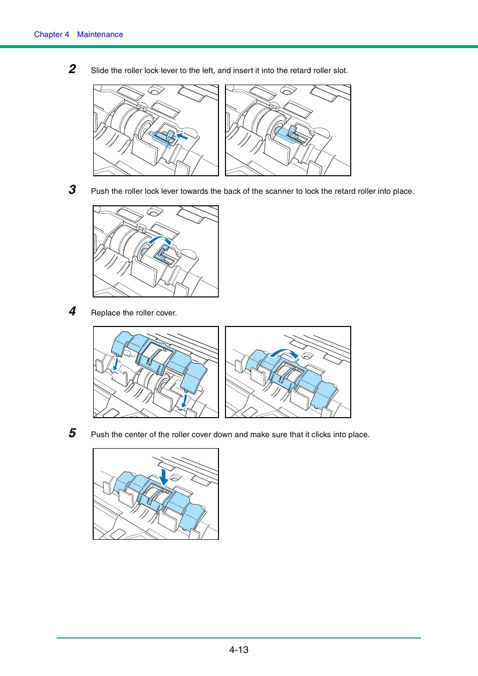 Canon DR-4010C User Manual | Page 77 / 142