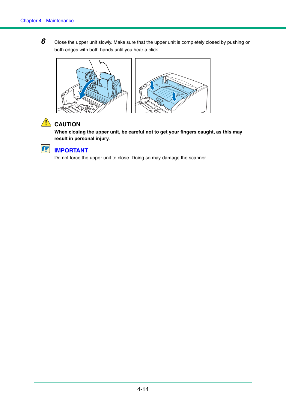 Canon DR-4010C User Manual | Page 78 / 142