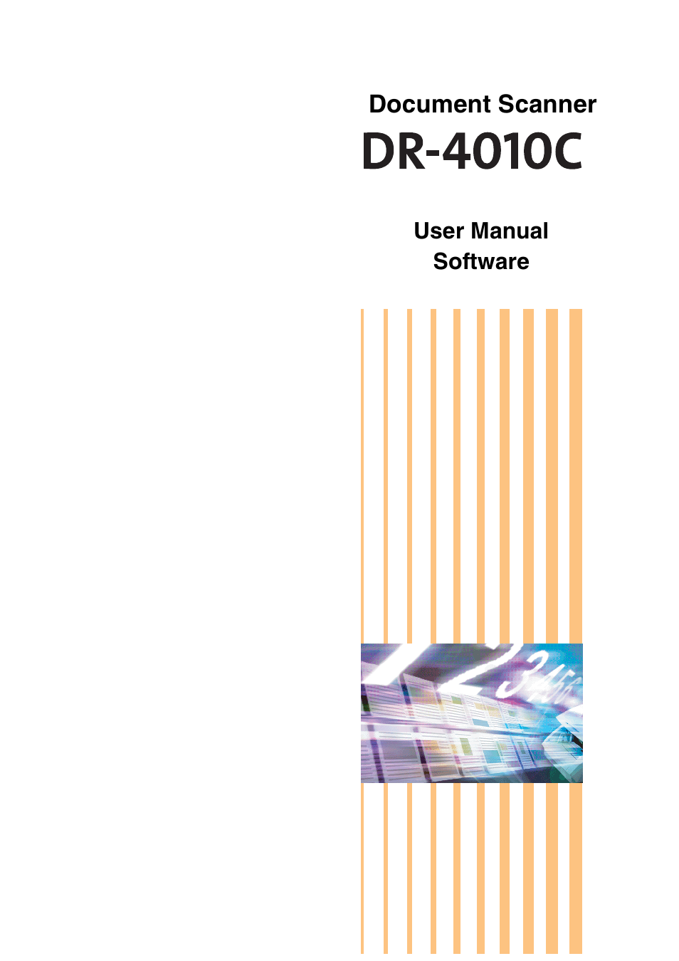 Software | Canon DR-4010C User Manual | Page 94 / 142