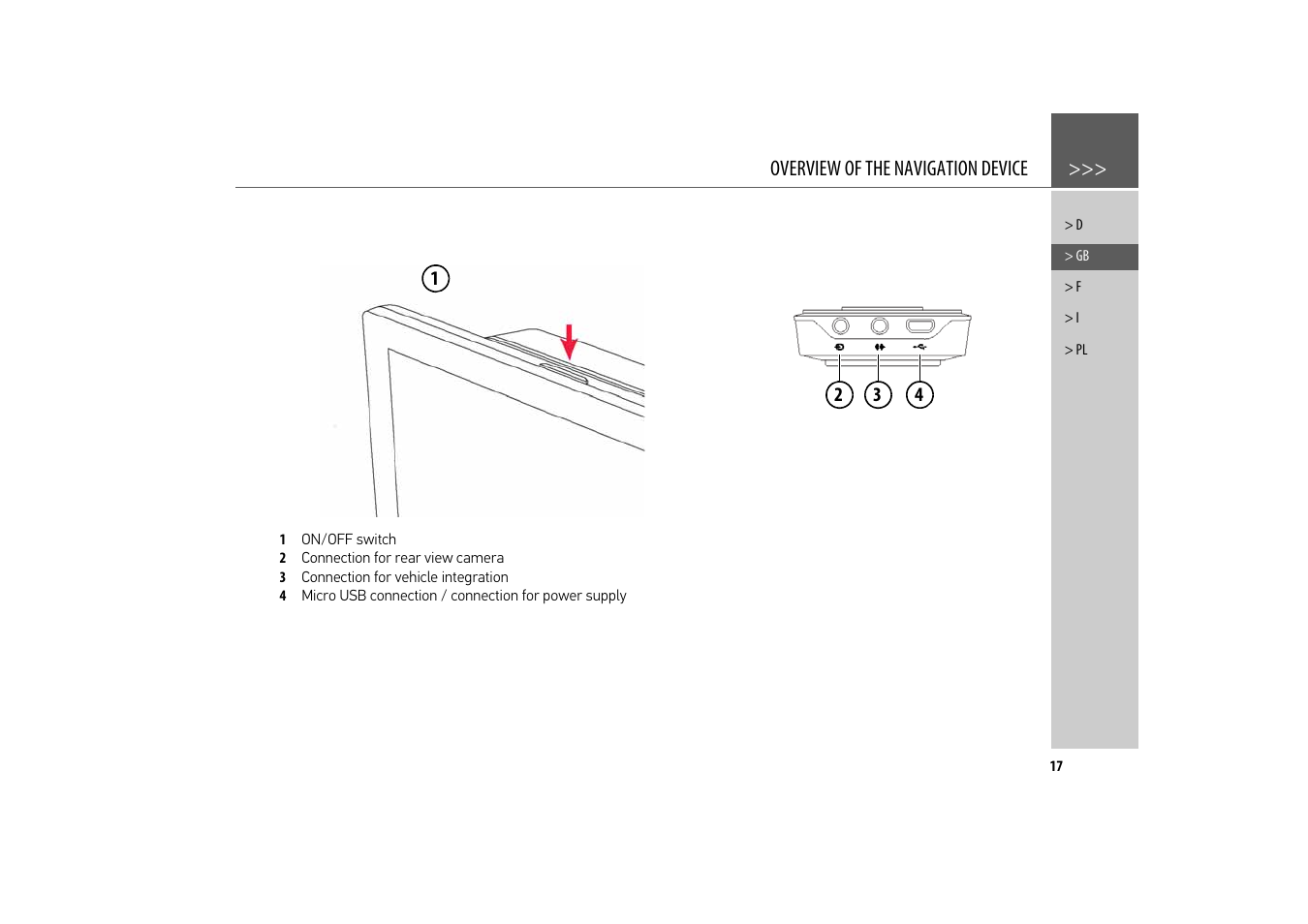 Becker revo.2 User Manual | Page 17 / 155