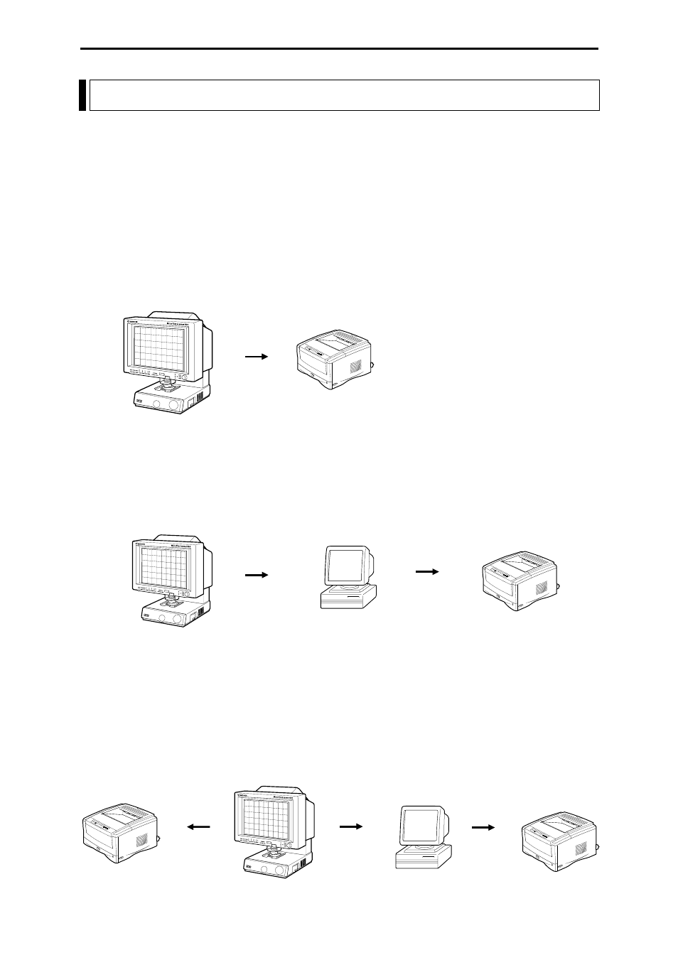 Operation modes | Canon 800 User Manual | Page 12 / 51