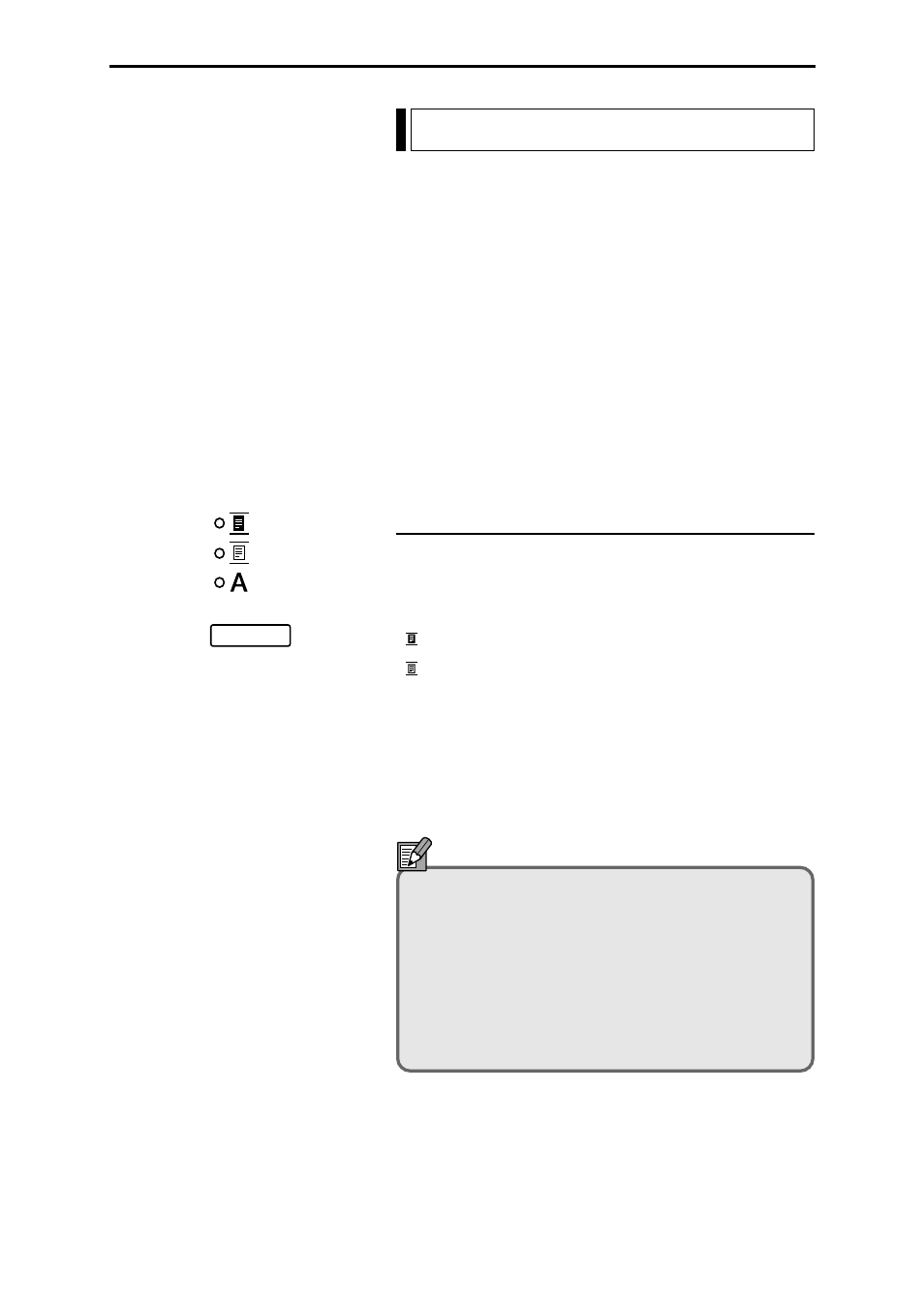 Printing or scanning the image, Selecting the polarity | Canon 800 User Manual | Page 25 / 51