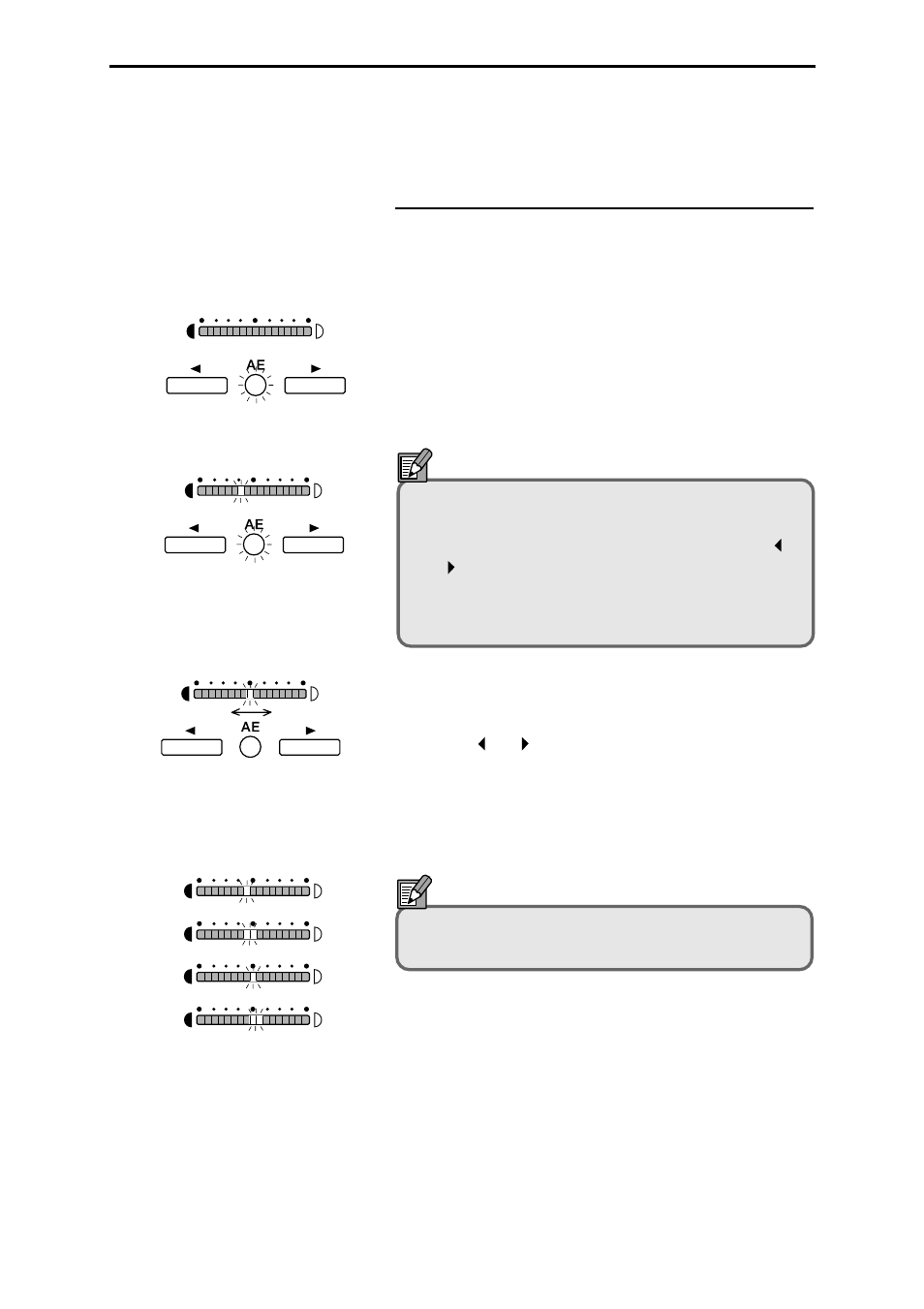 Brightness adjustment | Canon 800 User Manual | Page 26 / 51