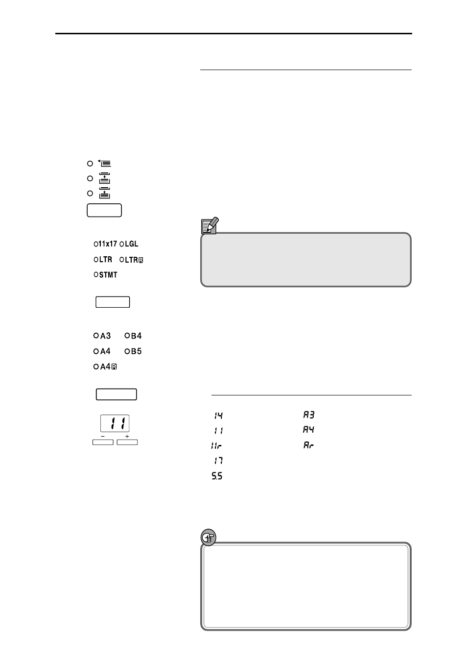 Selecting the paper for printing | Canon 800 User Manual | Page 27 / 51