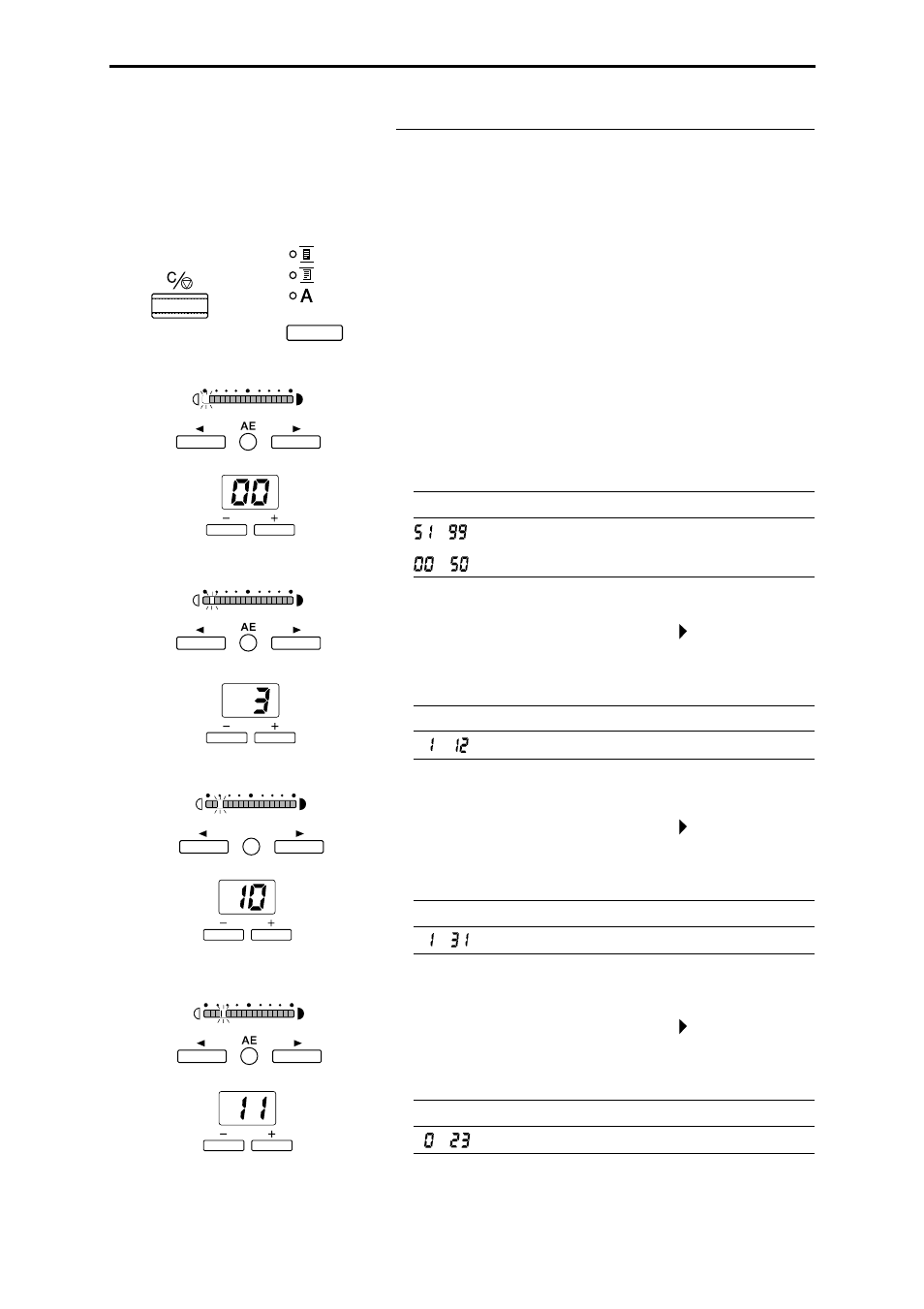 Setting the date and time | Canon 800 User Manual | Page 38 / 51