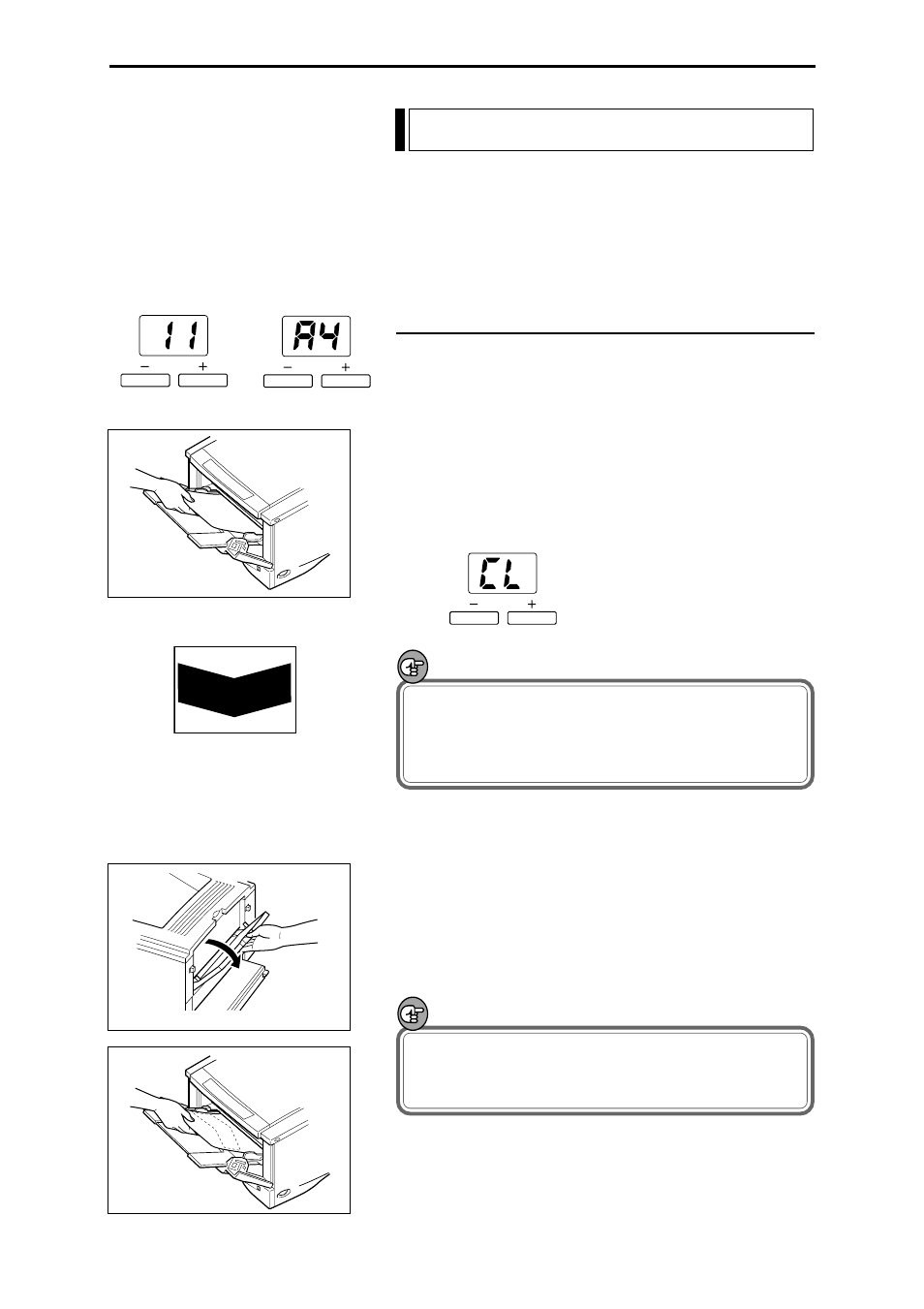 Cleaning mode | Canon 800 User Manual | Page 44 / 51