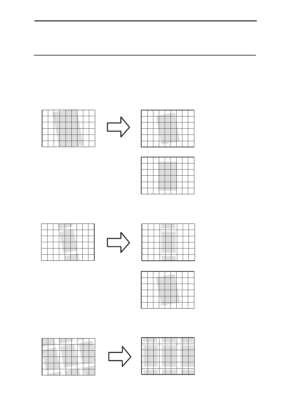 Automatic border removal and skew correction | Canon 800 User Manual | Page 46 / 51