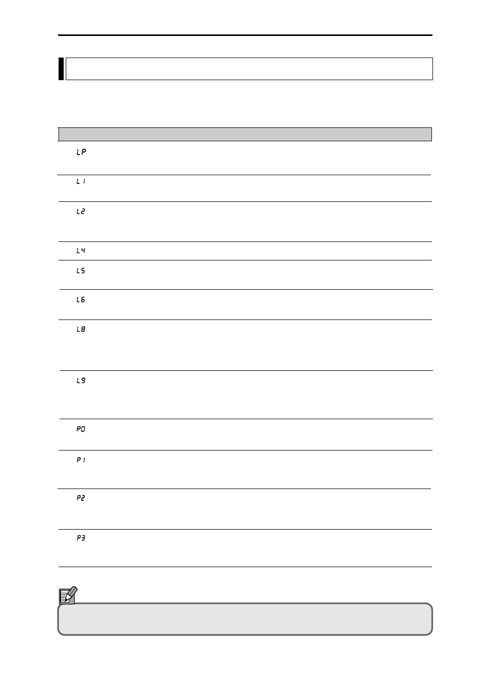 User call errors | Canon 800 User Manual | Page 47 / 51