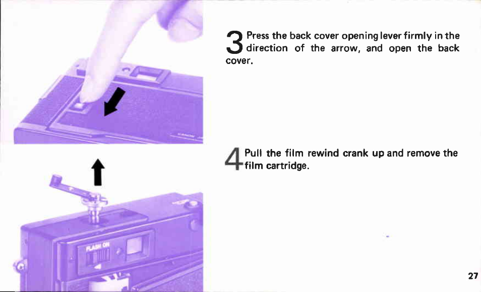 Canon A35 User Manual | Page 27 / 63