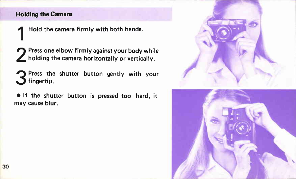 Canon A35 User Manual | Page 30 / 63