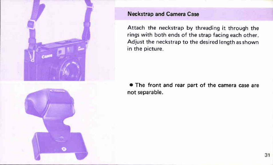 Canon A35 User Manual | Page 31 / 63