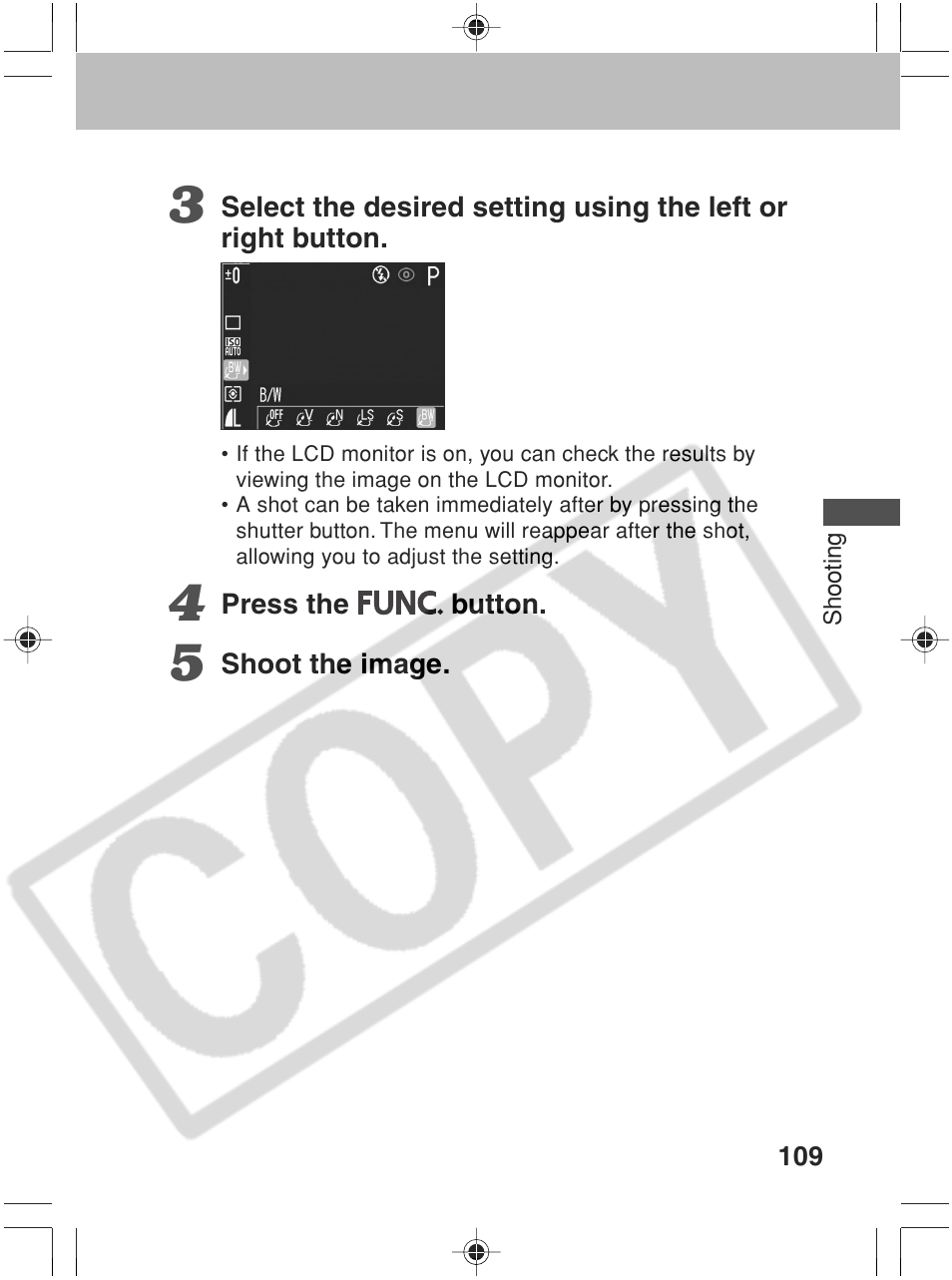 Canon SC A60 User Manual | Page 113 / 230