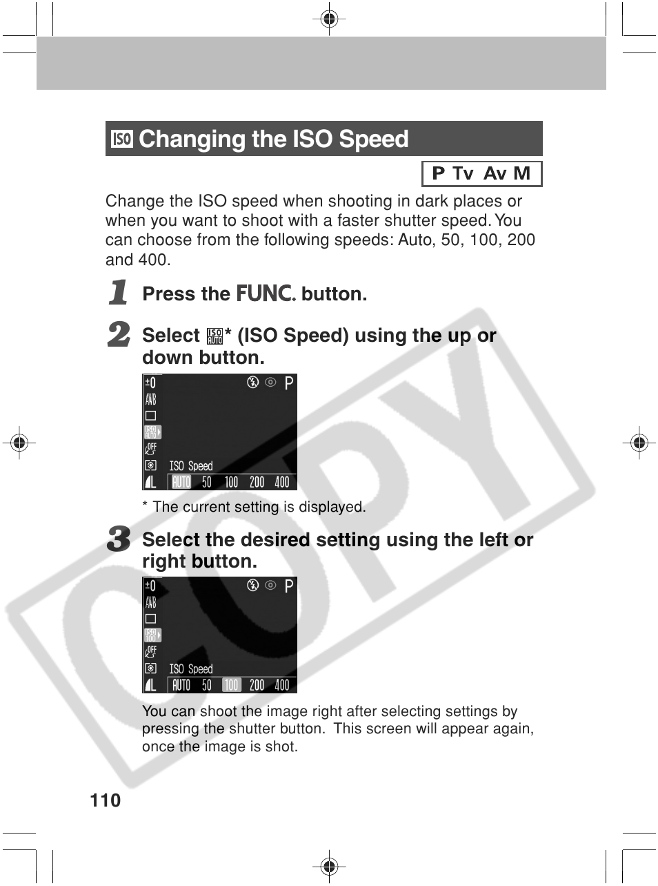 Canon SC A60 User Manual | Page 114 / 230