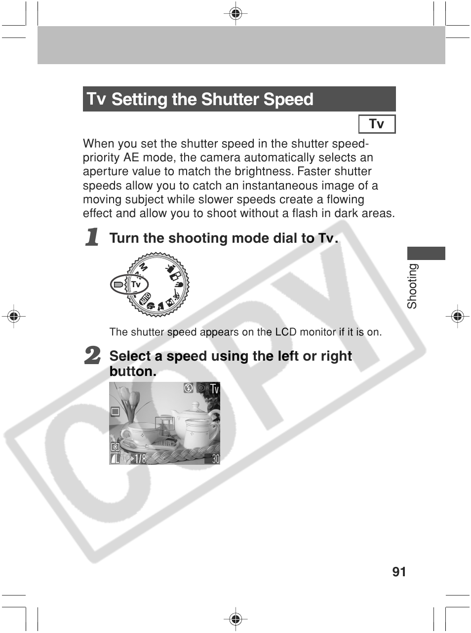 Canon SC A60 User Manual | Page 95 / 230